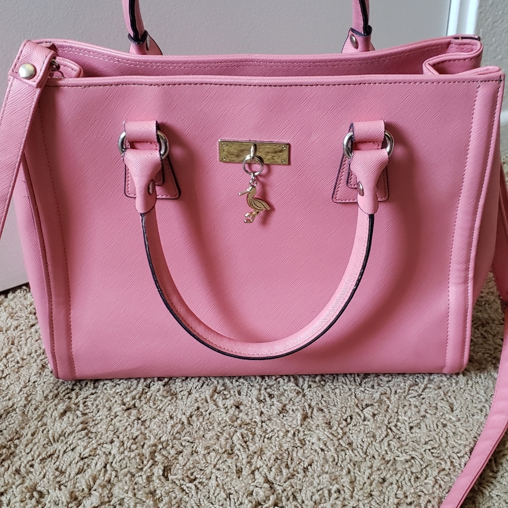 Kylie bag